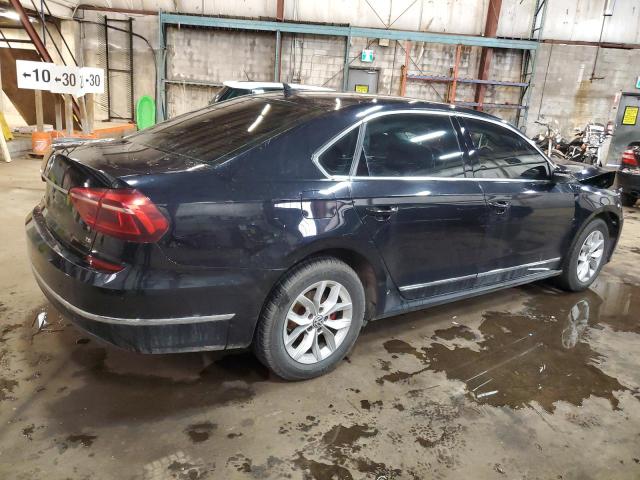 Image 3 of 2017 VOLKSWAGEN PASSAT S 2017 with VIN 1VWAT7A32HC056493