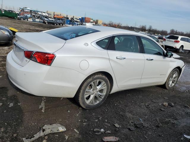Image 3 of 2015 CHEVROLET IMPALA LT 2015 with VIN 1G1125S36FU133679