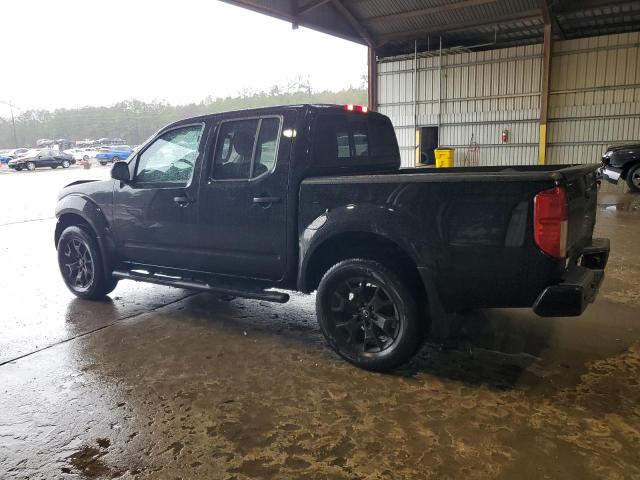 Image 2 of 2020 NISSAN FRONTIER S 2020 with VIN 1N6ED0EB1LN726863