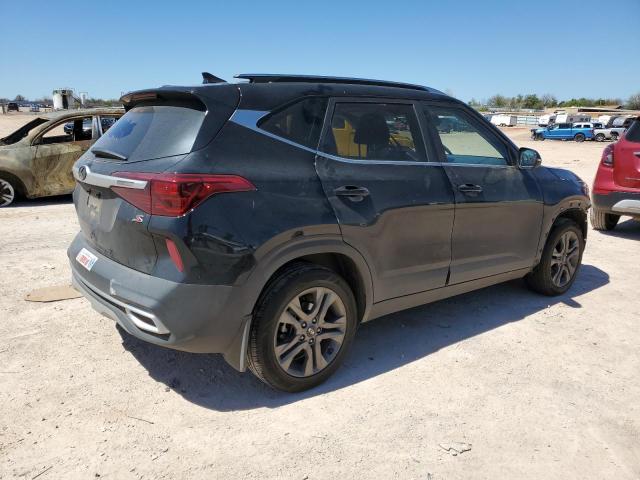 Image 3 of 2021 KIA SELTOS S 2021 with VIN KNDEU2AA0M7170322