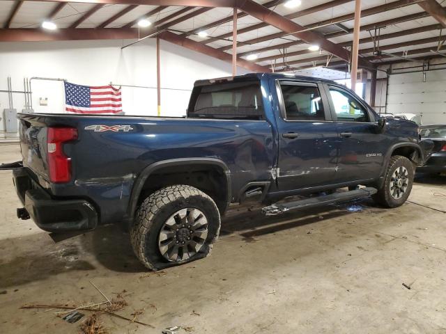 Obraz 3 z 2021 CHEVROLET SILVERADO K2500 CUSTOM 2021 z VIN 1GC4YME72MF246414