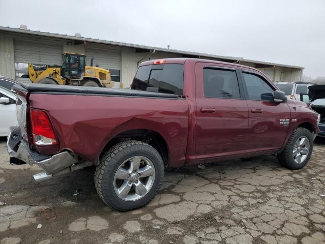 Изображение 3 2019 RAM 1500 CLASSIC SLT 2019 с VIN 1C6RR7LT9KS707964