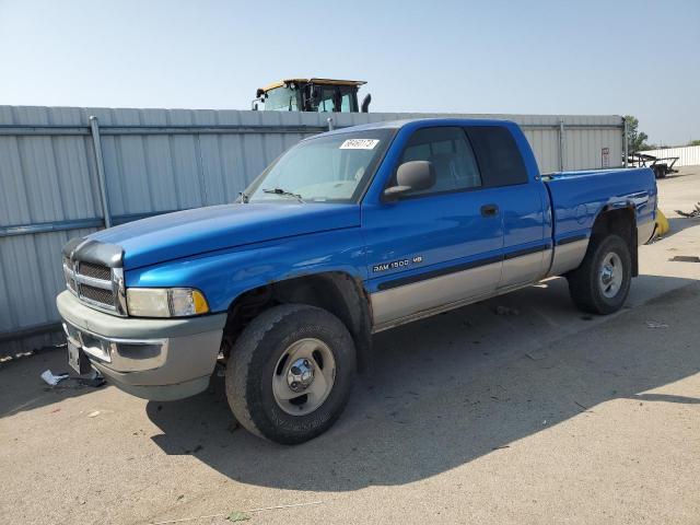 Obraz 1999 DODGE RAM 1500  1999