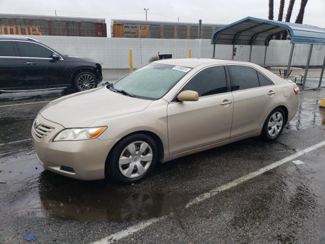 Изображение 1 2007 TOYOTA CAMRY CE 2007 с VIN 4T1BE46K27U663563