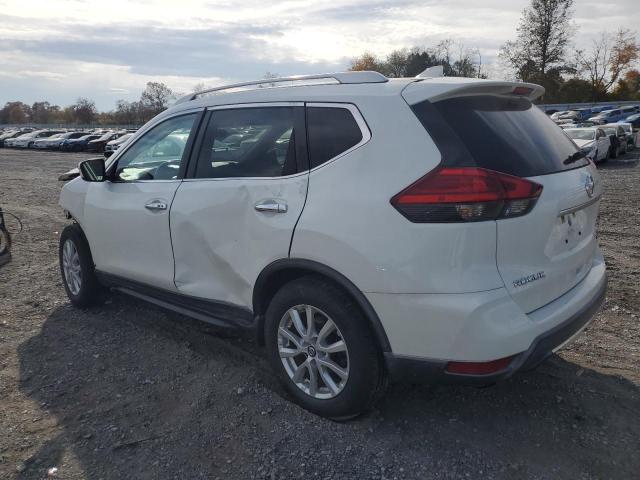Изображение 2 2017 NISSAN ROGUE S 2017 с VIN KNMAT2MV7HP565376