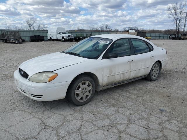 Image 1 of 2005 FORD TAURUS SE 2005 with VIN 1FAFP53265A231184