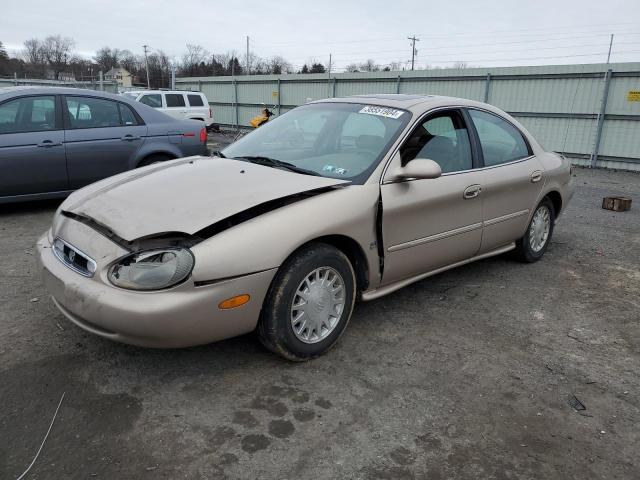 Image 1 of 1999 MERCURY SABLE LS 1999 with VIN 1MEFM53S3XA619235