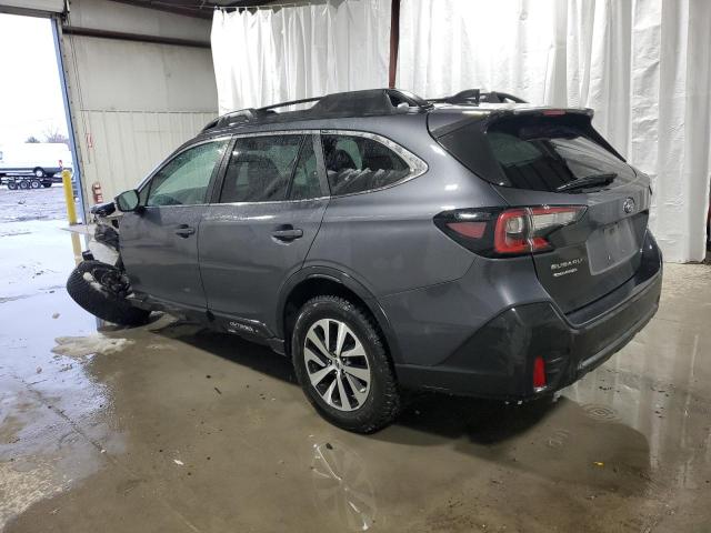 Obraz 2 z 2020 SUBARU OUTBACK PREMIUM 2020 z VIN 4S4BTACC4L3126680