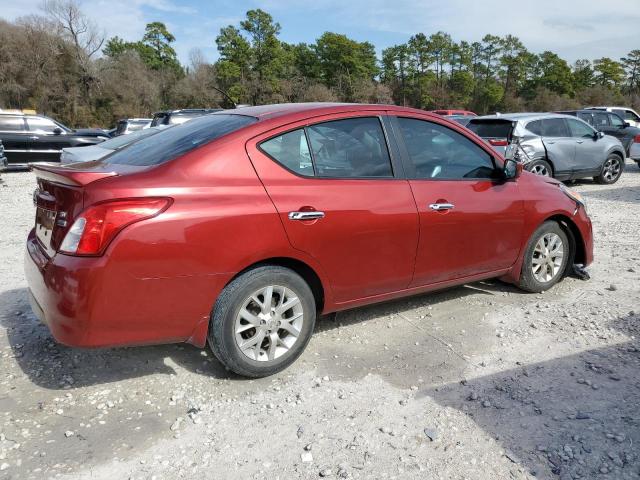 Image 3 of 2018 NISSAN VERSA S 2018 with VIN 3N1CN7AP8JL802922