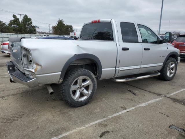 Image 3 of 2008 DODGE RAM 1500 ST 2008 with VIN 1D7HU18N78S566238