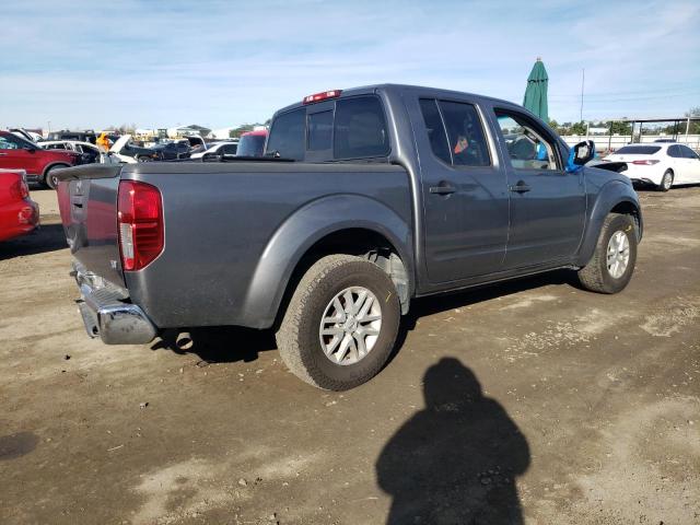 Image 3 of 2019 NISSAN FRONTIER S 2019 with VIN 1N6AD0ER9KN740522
