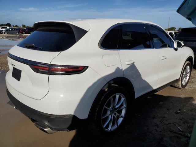 Obraz 3 z 2019 PORSCHE CAYENNE  2019 z VIN WP1AA2AY0KDA12824