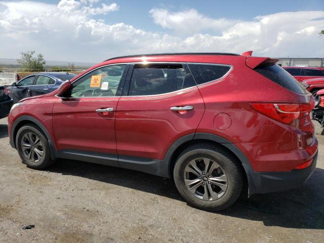 Изображение 2 2015 HYUNDAI SANTA FE SPORT  2015 с VIN 5XYZU3LB6FG285770
