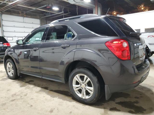 Obraz 2 z 2013 CHEVROLET EQUINOX LT 2013 z VIN 2GNFLEEK6D6376151