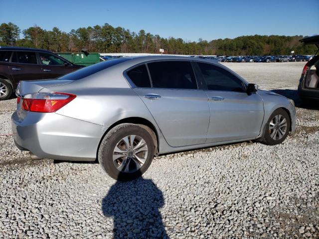 Image 3 of 2014 HONDA ACCORD LX 2014 with VIN 1HGCR2F30EA257789