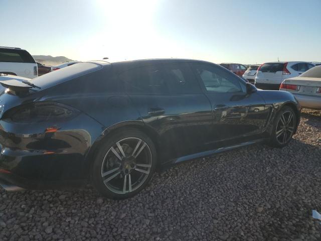 Image 3 of 2016 PORSCHE PANAMERA 2 2016 with VIN WP0AA2A73GL007090