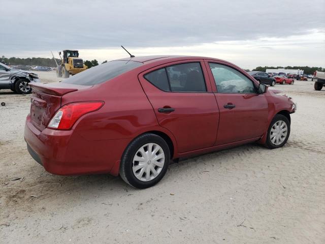 Изображение 3 2017 NISSAN VERSA S 2017 с VIN 3N1CN7AP1HL864317