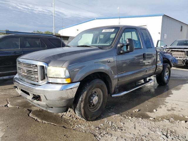 2003 FORD F250 SUPER DUTY 2003 image