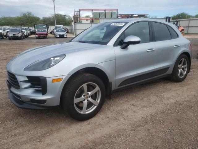 Obraz 2019 PORSCHE MACAN  2019