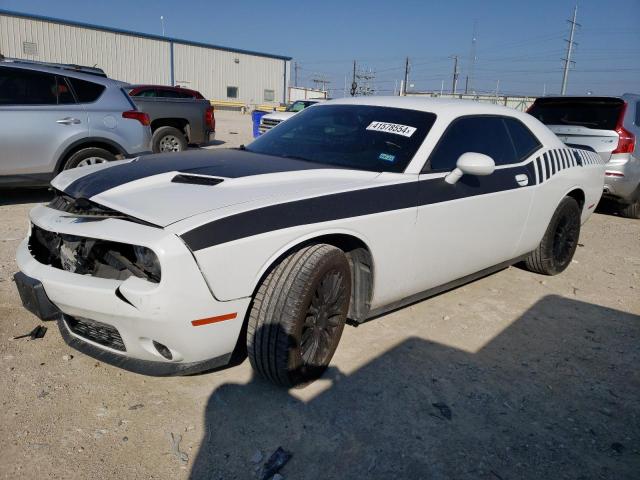 2016 DODGE CHALLENGER SXT 2016 image