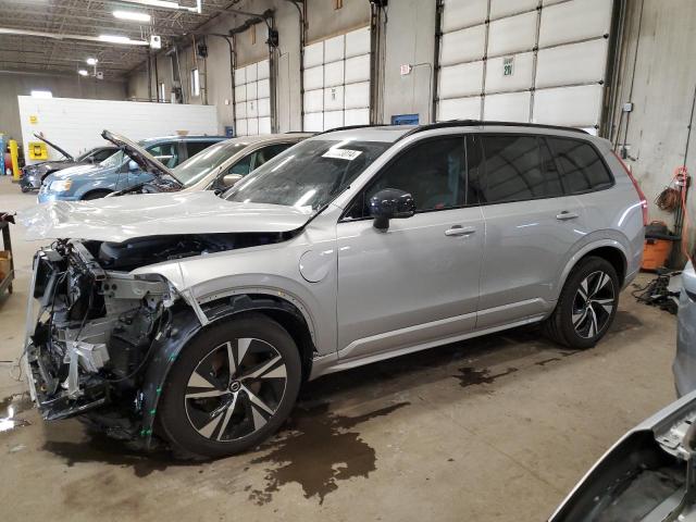 Obraz 2023 VOLVO XC90 PLUS 2023