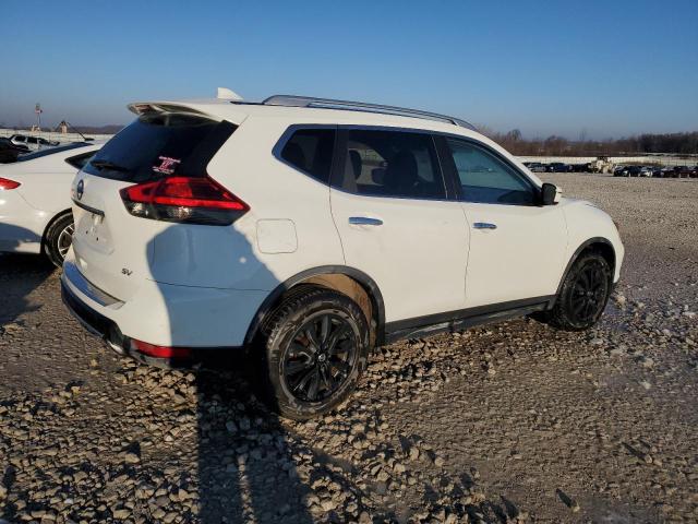 Изображение 3 2017 NISSAN ROGUE S 2017 с VIN KNMAT2MT4HP601670