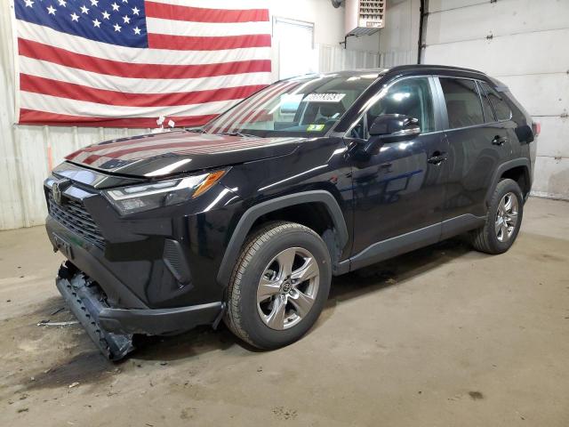 Obraz 1 z 2023 TOYOTA RAV4 XLE 2023 z VIN 2T3P1RFV0PW375685