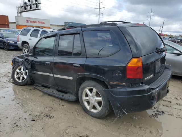 Изображение 2 2007 GMC ENVOY  2007 с VIN 1GKDT13S372141062
