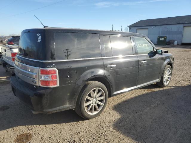 Image 3 of 2017 FORD FLEX LIMITED 2017 with VIN 2FMHK6D85HBA04941
