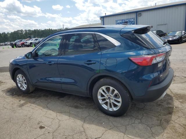 Image 2 of 2020 FORD ESCAPE SE 2020 with VIN 1FMCU0G67LUC54583