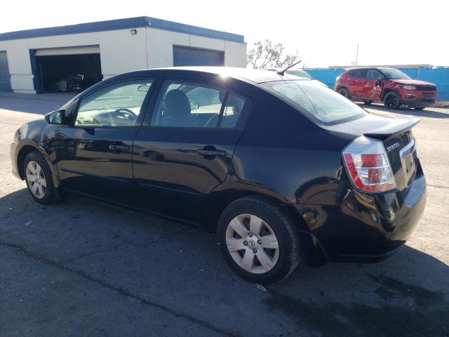 Image 2 of 2012 NISSAN SENTRA 2.0 2012 with VIN 3N1AB6AP6CL778259