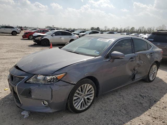 Изображение 1 2014 LEXUS ES 350 2014 с VIN JTHBK1GG6E2092303