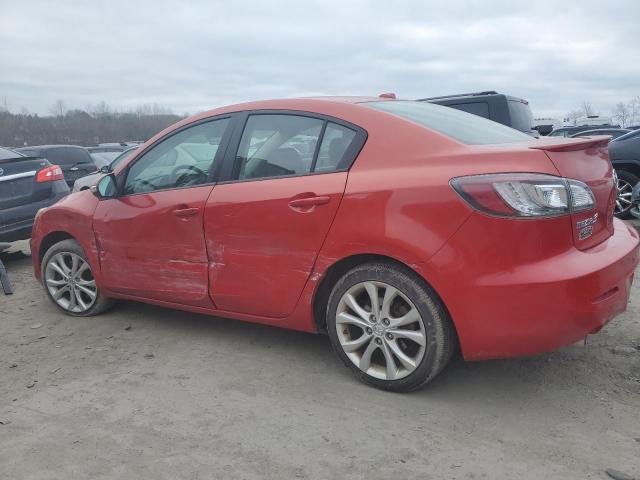Изображение 2 2010 MAZDA 3 S 2010 с VIN JM1BL1S66A1198764