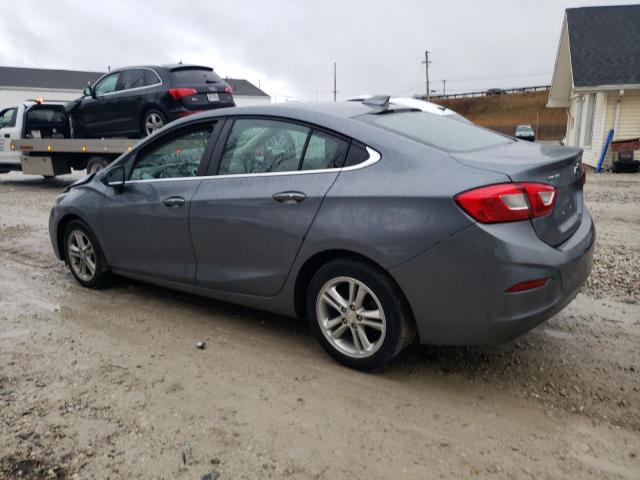 Image 2 of 2018 CHEVROLET CRUZE LT 2018 with VIN 1G1BE5SM1J7247035