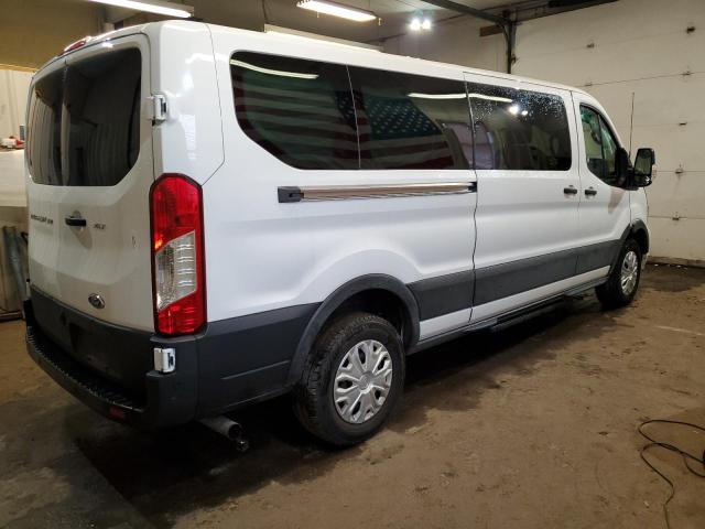 Obraz 3 z 2022 FORD TRANSIT T-350 2022 z VIN 1FBAX2Y80NKA48930