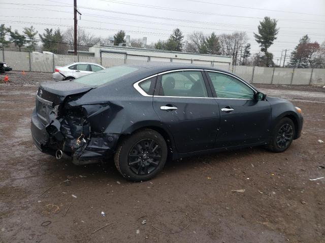 Изображение 3 2018 NISSAN ALTIMA 2.5 2018 с VIN 1N4AL3AP2JC265288