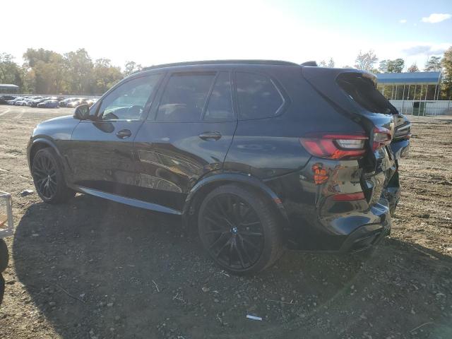 Image 2 of 2021 BMW X5 XDRIVE40I 2021 with VIN 5UXCR6C01M9G58379