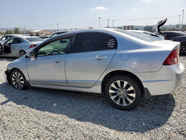 Image 2 of 2008 HONDA CIVIC LX 2008 with VIN 2HGFA16558H355576