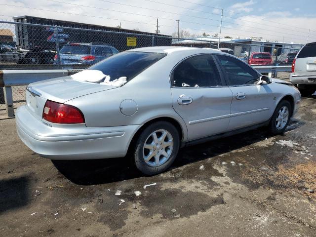 Image 3 of 2002 MERCURY SABLE LS PREMIUM 2002 with VIN 1MEFM55SX2A636054