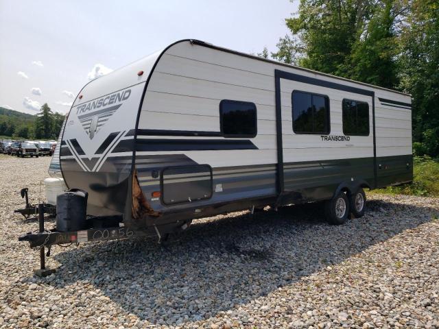 Изображение 2 2019 GRAN TRANSCEND 2019 с VIN 573TT3222K8800056