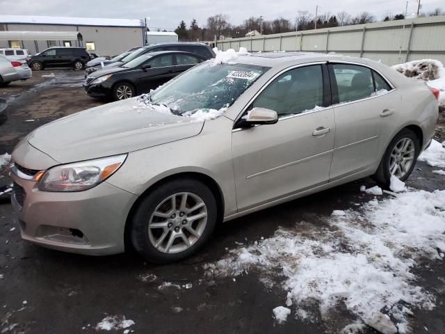 Изображение 1 2014 CHEVROLET MALIBU 1LT 2014 с VIN 1G11C5SL7EF145808