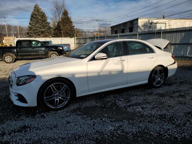Obraz 1 z 2019 MERCEDES-BENZ E 450 4MATIC 2019 z VIN WDDZF6JB7KA522927