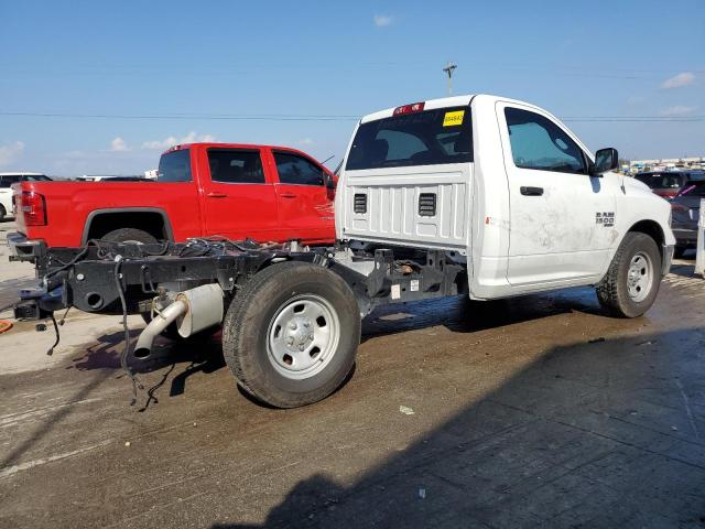 Image 3 of 2023 RAM 1500 CLASSIC TRADESMAN 2023 with VIN 3C6JR6DG1PG640042