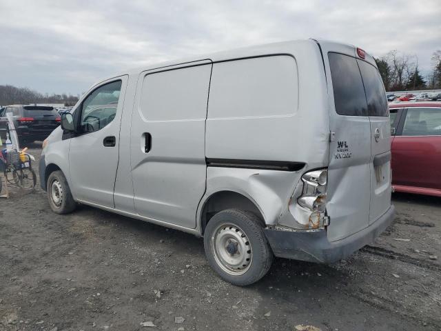 Obraz 2 z 2014 NISSAN NV200 2.5S 2014 z VIN 3N6CM0KN0EK697094