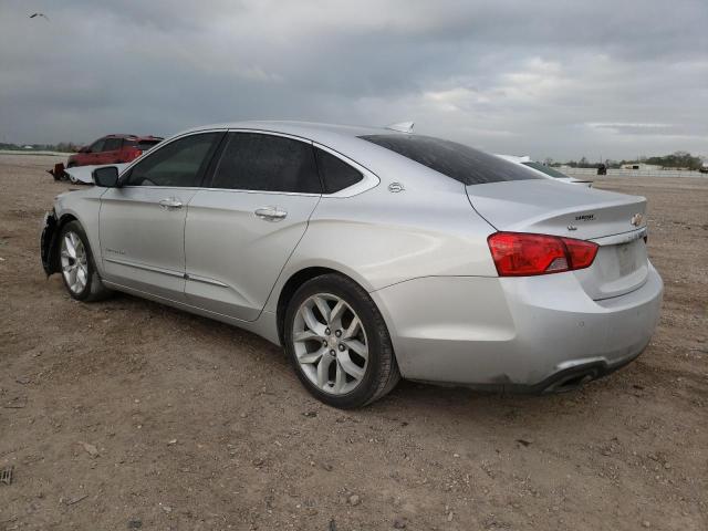 Изображение 2 2017 CHEVROLET IMPALA PREMIER 2017 с VIN 2G1145S33H9151700