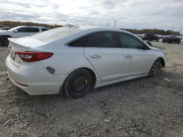 Obraz 3 z 2017 HYUNDAI SONATA SPORT 2017 z VIN 5NPE34AF7HH482374