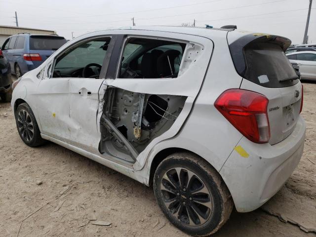 Obraz 2 z 2022 CHEVROLET SPARK 1LT 2022 z VIN KL8CD6SA7NC015281