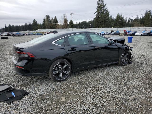 Изображение 3 2024 HONDA ACCORD HYBRID SPORT 2024 с VIN 1HGCY2F56RA025773