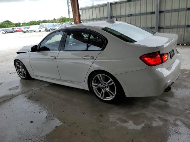 Изображение 2 2014 BMW 328 I 2014 с VIN WBA3A5C54EP600594