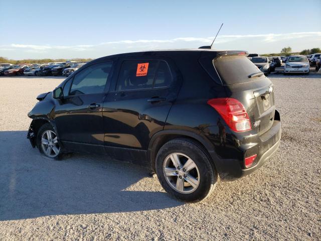 Изображение 2 2019 CHEVROLET TRAX LS 2019 с VIN 3GNCJKSB9KL249642